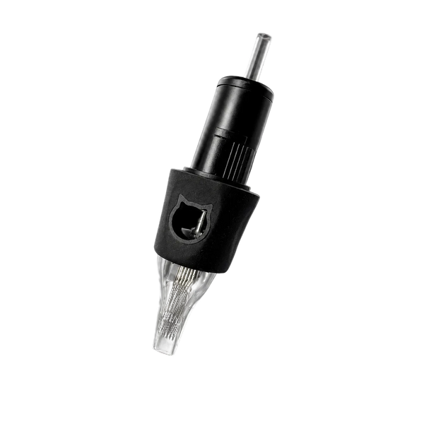 Cartouche Round Magnum (soft edge)